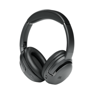 On-Ear & Over-Ear Headphones
