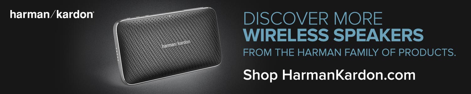 harman kardon wireless audio